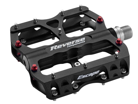 Omgekeerde platformpedalen Escape