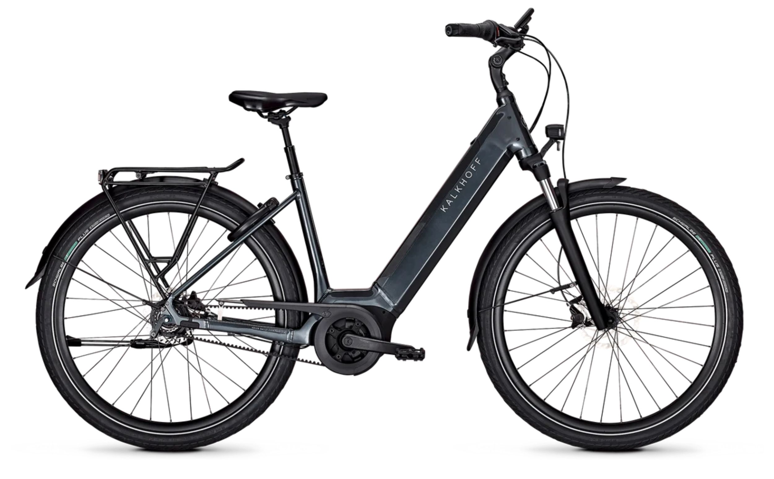 Kalkhoff Image 3 Move GATES riem Active Line Plus 500Wh vrijloop Kalkhoff Image 3 Move GATES riem Active Line Plus 500Wh vrijloop