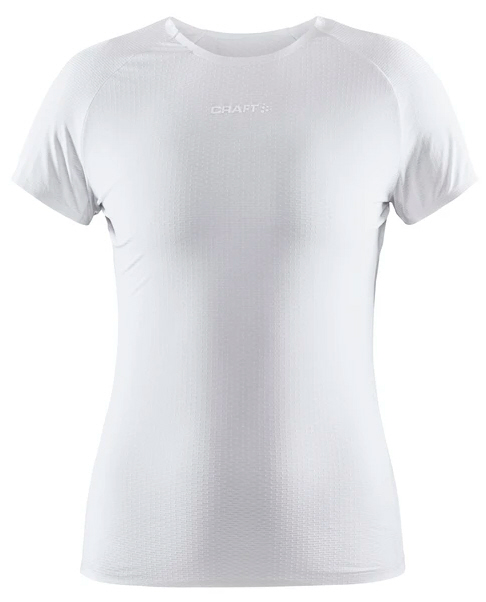 Craft Vrouwen Pro Dry Nanoweight SS Craft Vrouwen Pro Dry Nanoweight SS