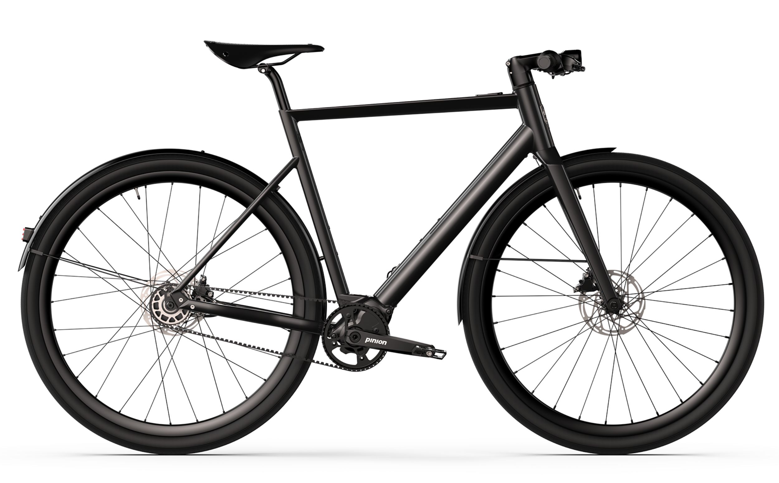 Desiknio Dopamine black Seitenansicht rechts