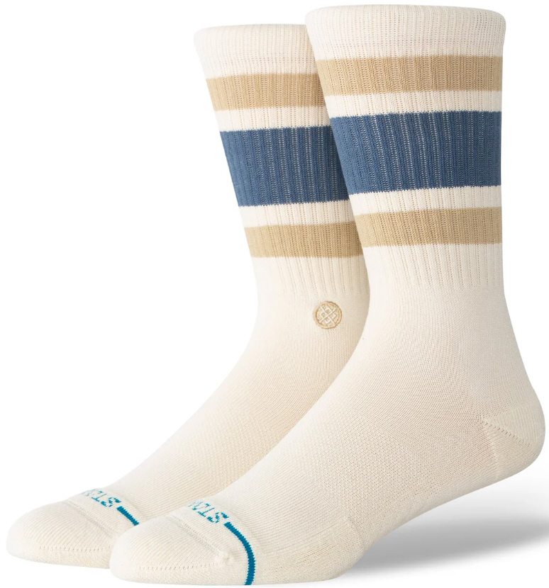 Stance Boyd Crew Sokken