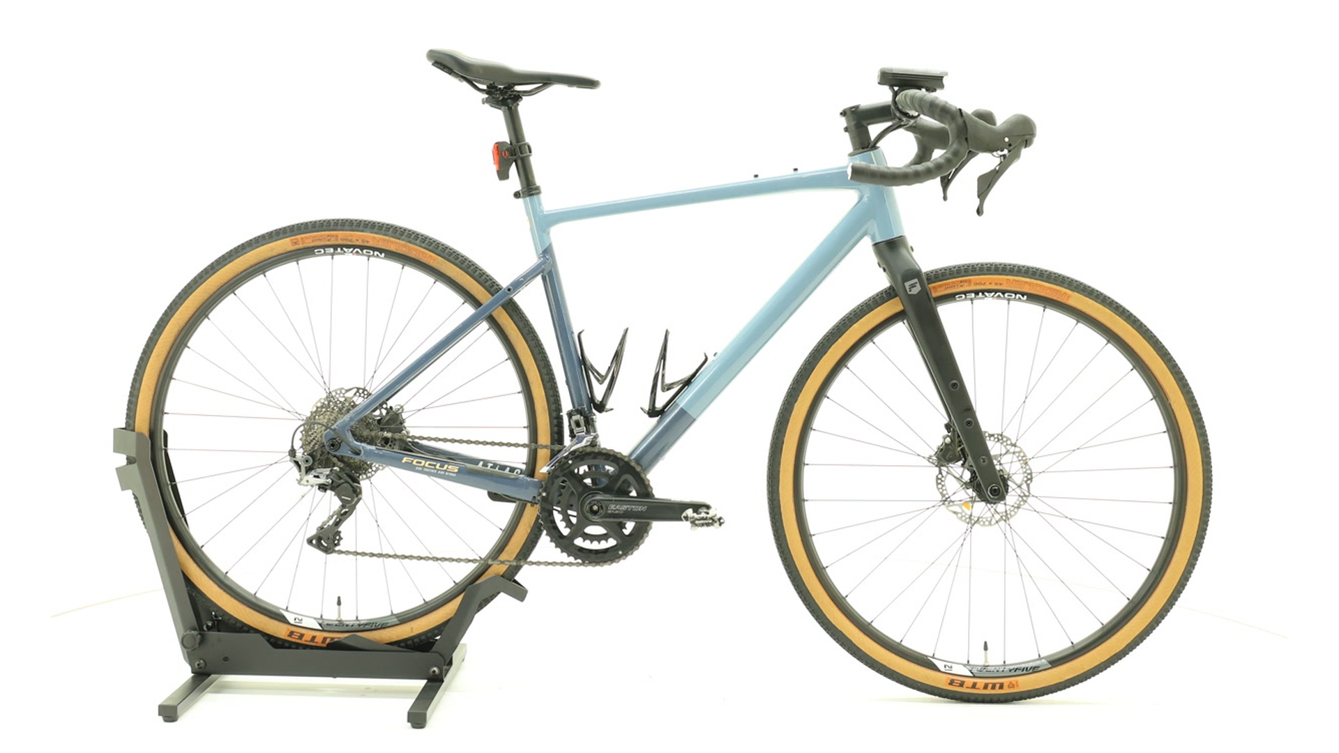 Focus Atlas 6.8 Gravel tweedehands fiets