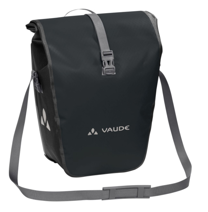 Vaude achtertas Aqua Back enkel Vaude achtertas Aqua Back enkel