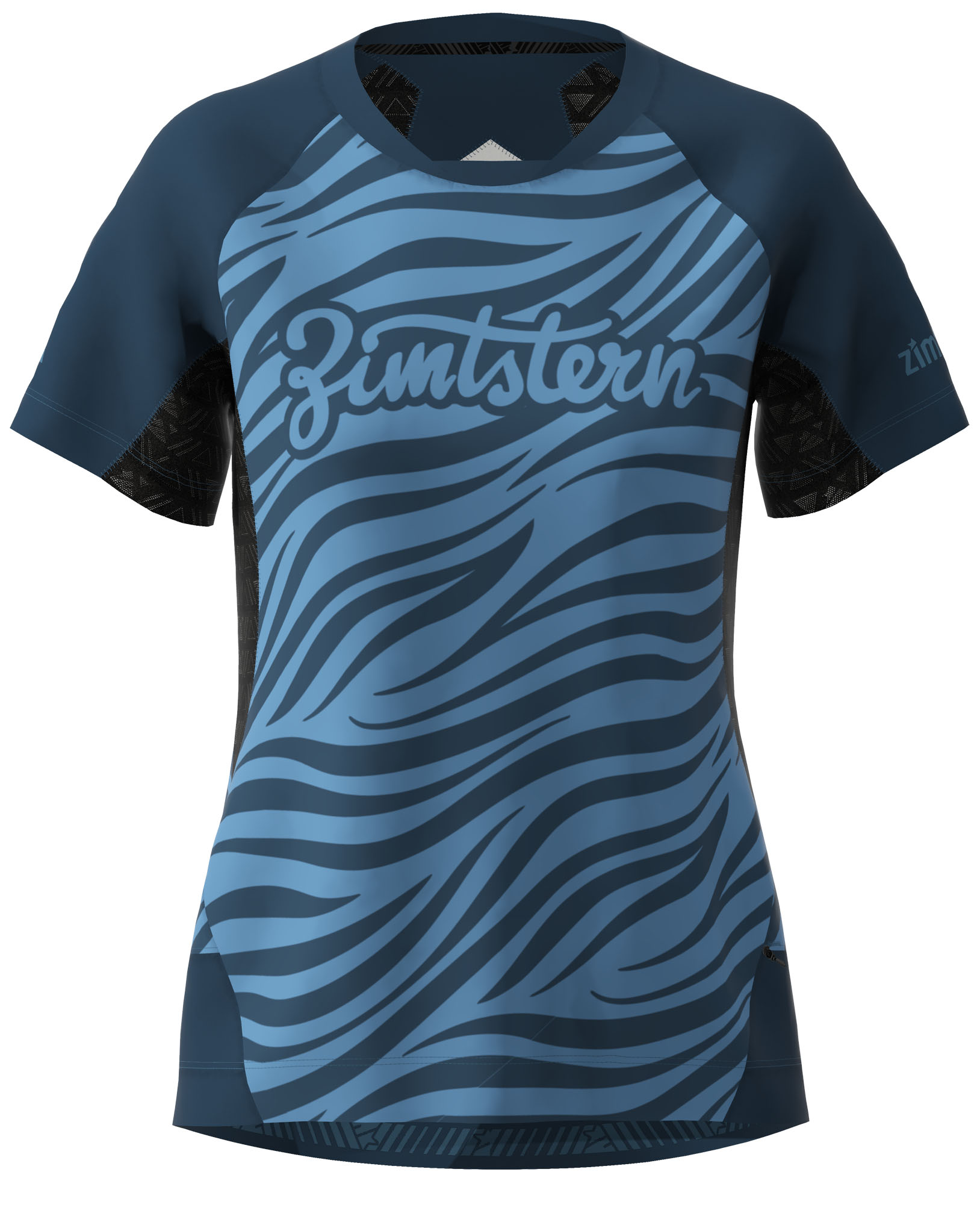 Erfgoedblauw/Frans marine