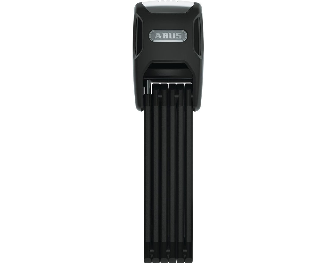 Abus Bordo 6000A/90 SH vouwslot met alarmfunctie Abus Bordo 6000A/90 SH vouwslot met alarmfunctie
