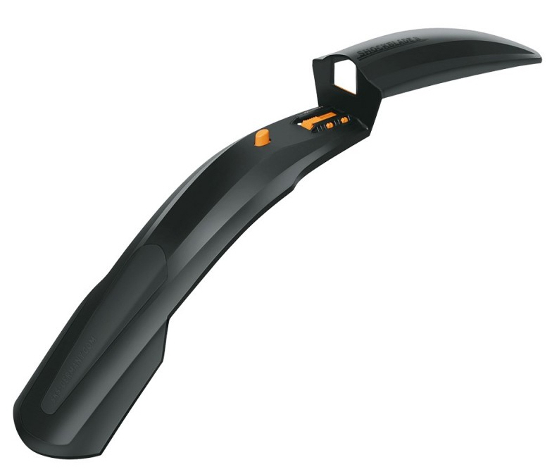 SKS Shockblade 29 inch voor zwart SKS Shockblade 29 inch voor zwart