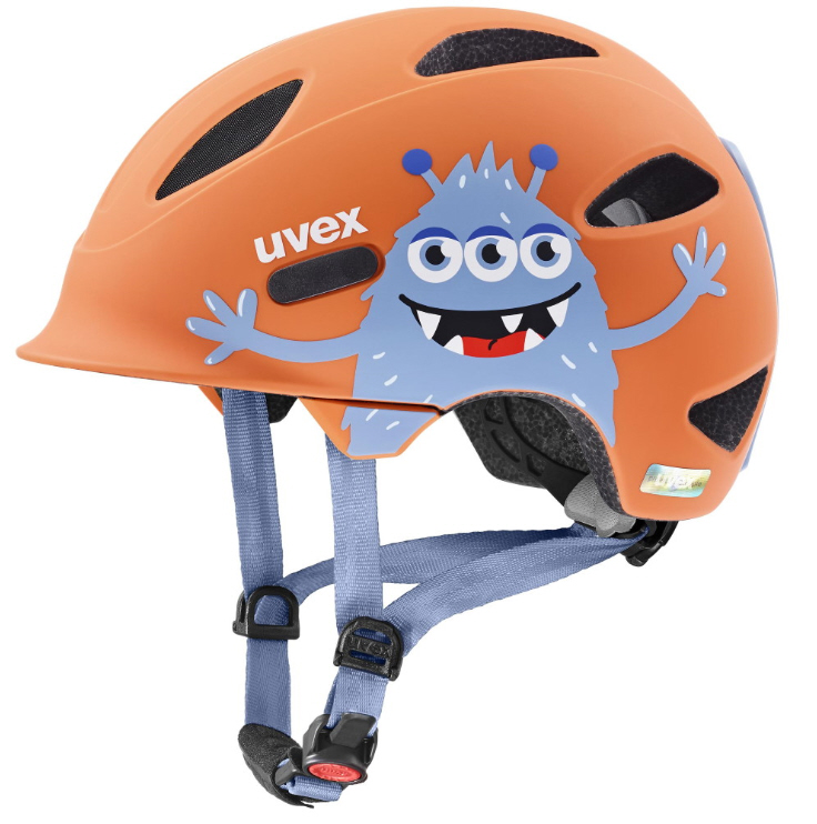 Uvex Oyo stijl Uvex Oyo stijl