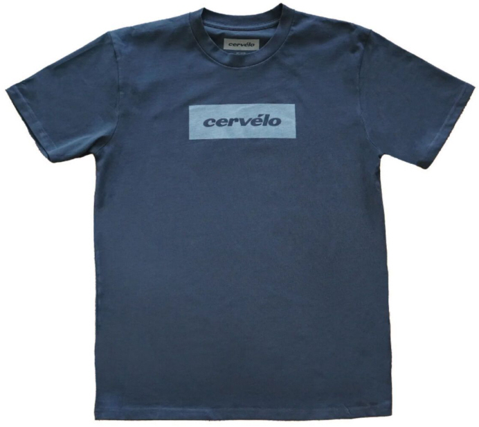 Cervélo BOXBOX heren T-shirt Cervélo BOXBOX heren T-shirt
