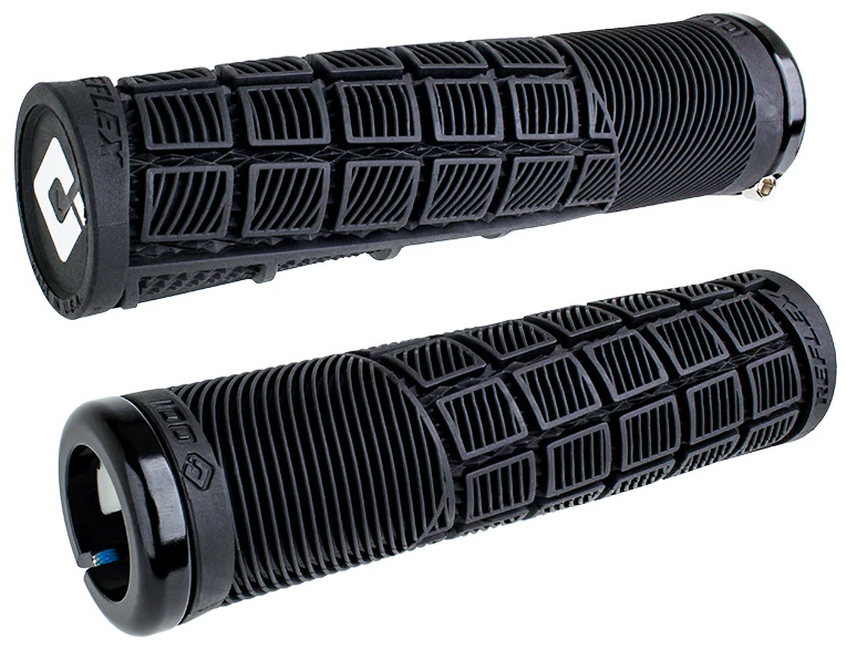 ODI Reflex Lock-On handvatten 135 mm
